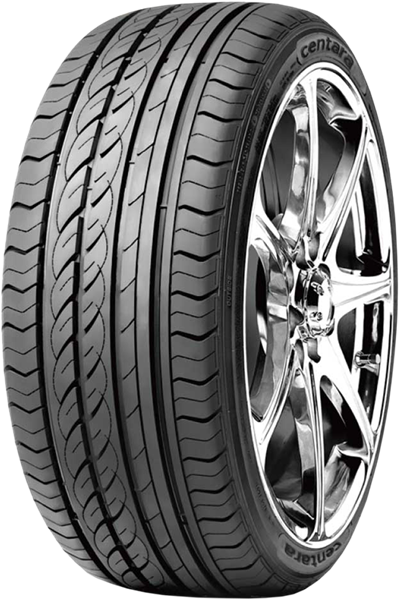 Шина 245/45R18 100W Centara VANTI HP RunFlat