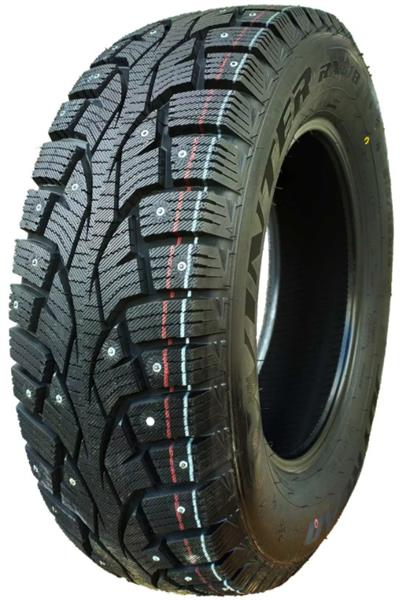 Шина 275/70R18 125/122Q Centara Winter RX858 Шина 275/70R18 125/122Q Centara Winter RX858