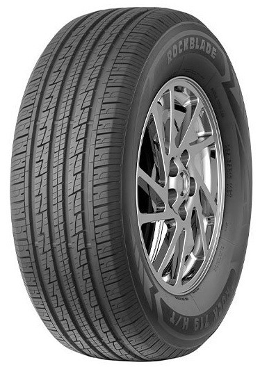 225/65R17 102H RockBlade ROCK 719 H/T