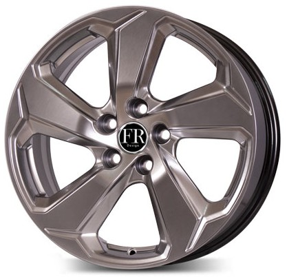 Replica FR TY493 7x18 5*114,3 Et:35 Dia:60,1 HB Replica FR TY493 7x18 5*114,3 Et:35 Dia:60,1 HB
