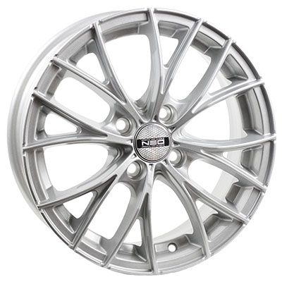 NEO 573 6x15 4*100 Et:45 Dia:60,1 SL NEO 573 6x15 4*100 Et:45 Dia:60,1 SL