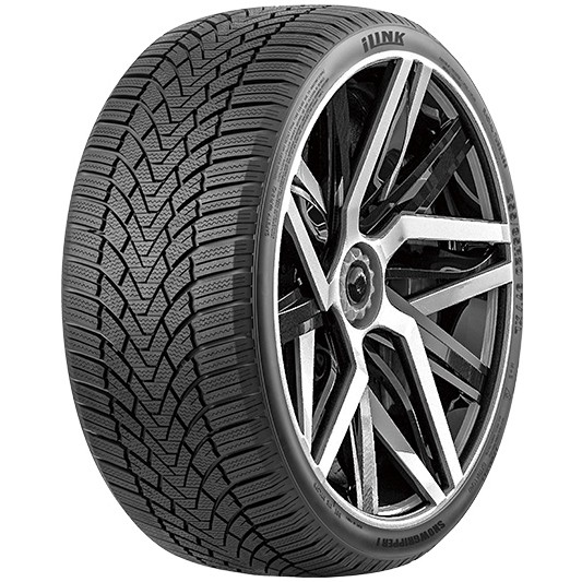 245/50R18 104H Ilink Snowgripper 1