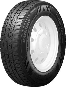 165/70R14 89/87R Kumho CW51 165/70R14 89/87R Kumho CW51
