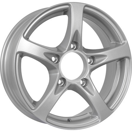KDW KD1650 6x16 5*139,7 Et:40 Dia:98 SL KDW KD1650 6x16 5*139,7 Et:40 Dia:98 SL
