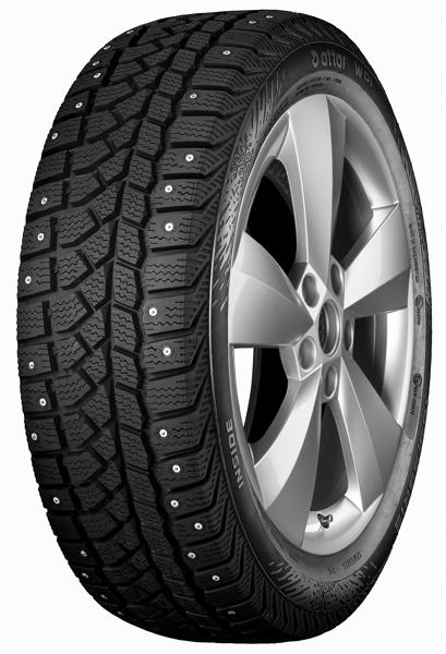 175/70R14 84Т Attar W01 175/70R14 84Т Attar W01