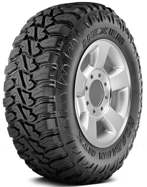 33/12,5R17 121Q Nexen Roadian MTX RM7