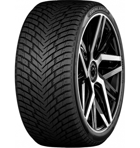 275/40R21 107T Ilink WinterVorhut STUD II (без шипов) 275/40R21 107T Ilink WinterVorhut STUD II (без шипов)