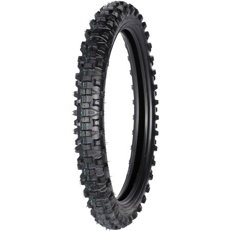 Novion SS-155 70/100-17 50P TT Передняя Medium Soft NHS Novion SS-155 70/100-17 50P TT Передняя Medium Soft NHS