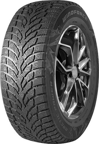 255/50R19 107T WindForce Arctic Power (без шипов) 255/50R19 107T WindForce Arctic Power (без шипов)