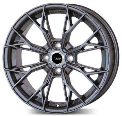 Lizardo XH180 7x16 5*114,3 Et:40 Dia:67,1 CG22 Lizardo XH180 7x16 5*114,3 Et:40 Dia:67,1 CG22