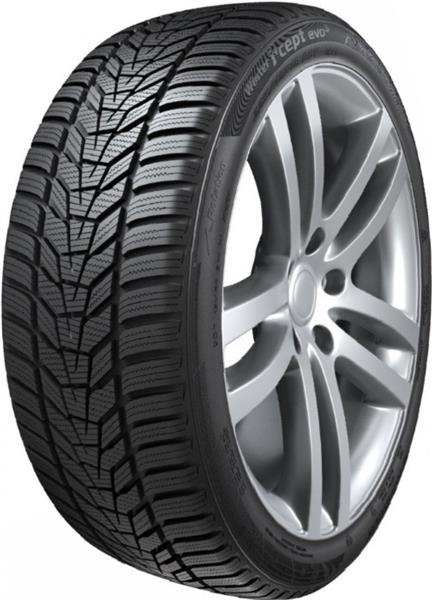285/35R21 105W Hankook winter i cept evo3 x w330a 285/35R21 105W Hankook winter i cept evo3 x w330a