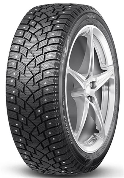 265/60R18 114T Pace Antarctica Sport 265/60R18 114T Pace Antarctica Sport