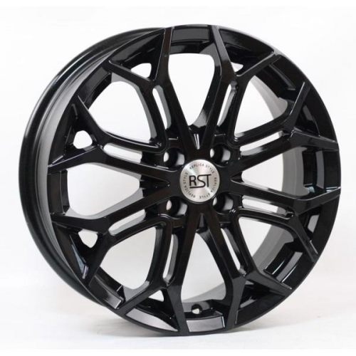 RST R126 6x16 4*100 Et:49 Dia:54,1 BL