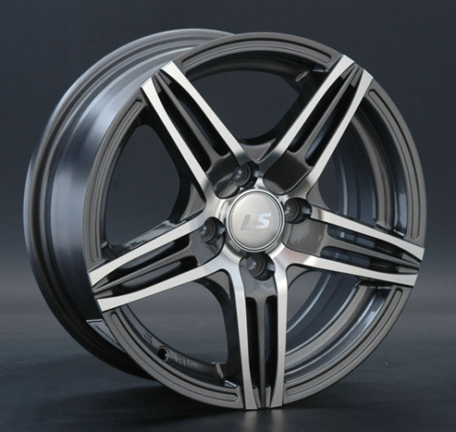 LS wheels LS189 6,5x15 4*100 Et:40 Dia:73,1 GMF LS wheels LS189 6,5x15 4*100 Et:40 Dia:73,1 GMF