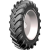 480/80R50 159A8/159B 0 Michelin AGRIBIB 2 TL