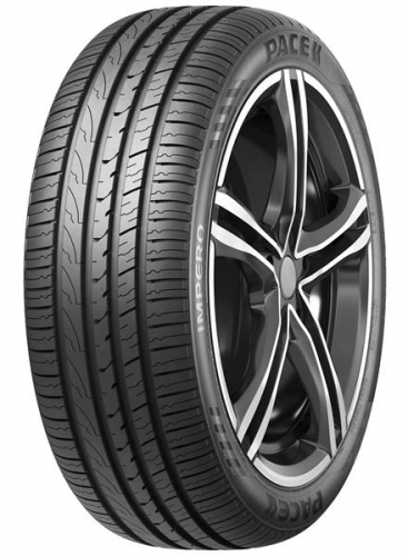265/40R22 106W Pace Impero 265/40R22 106W Pace Impero