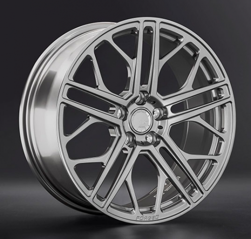 LS Forged FG48 8,5x19 5*108 Et:40 Dia:63,3 MGM LS Forged FG48 8,5x19 5*108 Et:40 Dia:63,3 MGM