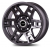 Lizardo XH286(296) 8x18 6*139,7 Et:10 Dia:106,1 CB