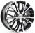 RST R036 6,5x16 5*112 Et:39,5 Dia:66,6 BD RST R036 6,5x16 5*112 Et:39,5 Dia:66,6 BD