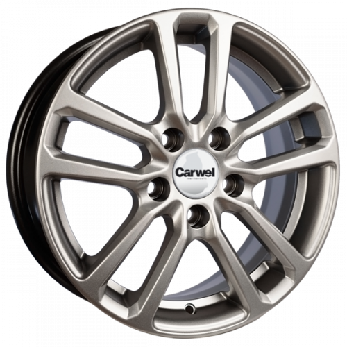 Carwel Донты 6x15 5*114,3 Et:38 Dia:54,1 SB Carwel Донты 6x15 5*114,3 Et:38 Dia:54,1 SB