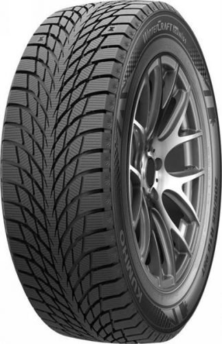 235/45R17 97T Kumho WinterCraft Ice Wi51 235/45R17 97T Kumho WinterCraft Ice Wi51