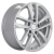 Khomen 1612 6,5x16 5*114,3 Et:43 Dia:67,1 F-Silver