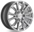 X'trike X-134 8x18 6*139,7 Et:25 Dia:106,1 HSB/FP X'trike X-134 8x18 6*139,7 Et:25 Dia:106,1 HSB/FP
