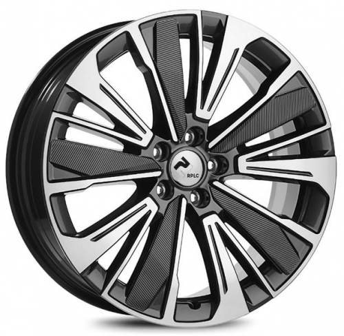 RPLC Jtr3 7,5x19 5*108 Et:38 Dia:60,1 BFP RPLC Jtr3 7,5x19 5*108 Et:38 Dia:60,1 BFP