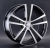 LS wheels LS 950 6,5x16 5*114,3 Et:43 Dia:67,1 BKF LS wheels LS 950 6,5x16 5*114,3 Et:43 Dia:67,1 BKF