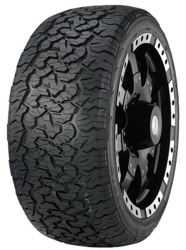 245/65R17 111H Unigrip Lateral Force A/T 245/65R17 111H Unigrip Lateral Force A/T
