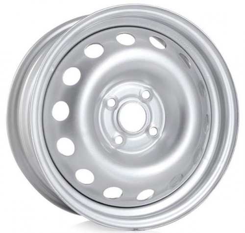 SDT U5045S 4,5x13 4*114,3 Et:45 Dia:69,1 silver SDT U5045S 4,5x13 4*114,3 Et:45 Dia:69,1 silver