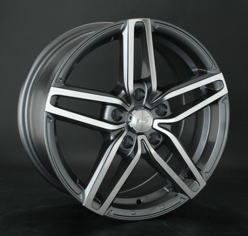 LS wheels LS 765 7x16 5*108 Et:35 Dia:65,1 gmf LS wheels LS 765 7x16 5*108 Et:35 Dia:65,1 gmf
