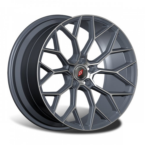 Inforged IFG66 8,5x19 5*114,3 Et:35 Dia:67,1 Gun Metal Machined