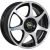 CROSS STREET СR-15 5,5x14 4*100 Et:35 Dia:67,1 bkf CROSS STREET СR-15 5,5x14 4*100 Et:35 Dia:67,1 bkf