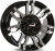 PDW PYTHON 8x17 6*139,7 Et:10 Dia:110,5 M/B