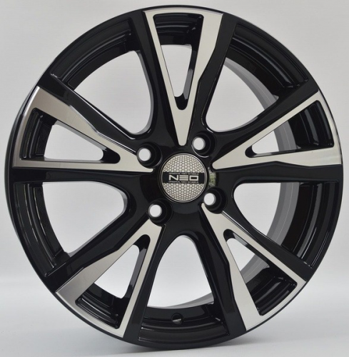 NEO 574 6x15 4*100 Et:45 Dia:60,1 BD NEO 574 6x15 4*100 Et:45 Dia:60,1 BD