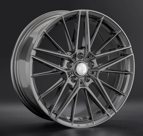 LS wheels LS1352 8x18 5*108 Et:36 Dia:65,1 gm