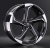 Replay LX194 8x18 5*114,3 Et:30 Dia:60,1 BKF