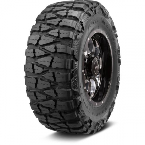 33/12,5R20 114P Nitto Mud Grappler 