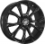 Khomen KHW1907 7,5x19 5*114,3 Et:51 Dia:67,1 Black Khomen KHW1907 7,5x19 5*114,3 Et:51 Dia:67,1 Black