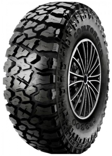285/70R17 121/118Q Comforser CF3300 285/70R17 121/118Q Comforser CF3300