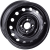 Magnetto 16017 6,5x16 4*100 Et:50 Dia:60,1 Black Magnetto 16017 6,5x16 4*100 Et:50 Dia:60,1 Black