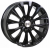 RST R109 7,5x19 6*139,7 Et:25 Dia:106,1 BL RST R109 7,5x19 6*139,7 Et:25 Dia:106,1 BL
