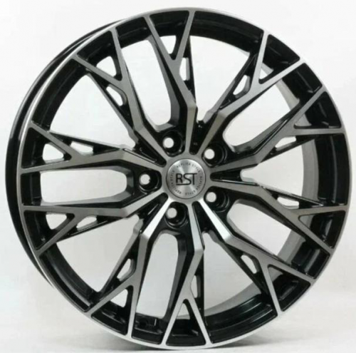 RST R119 7x19 5*114,3 Et:40 Dia:64,1 BD RST R119 7x19 5*114,3 Et:40 Dia:64,1 BD