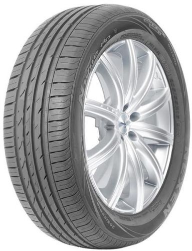 215/55R17 94V Nexen N'BLUE HD 215/55R17 94V Nexen N'BLUE HD