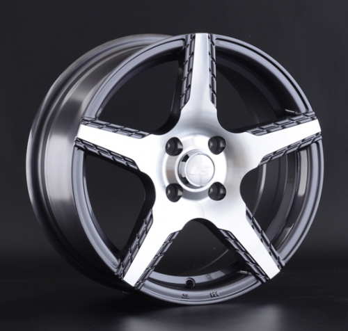 LS wheels LS 888 6,5x15 4*100 Et:40 Dia:60,1 GMF LS wheels LS 888 6,5x15 4*100 Et:40 Dia:60,1 GMF