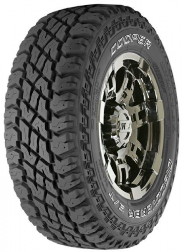 315/70R17 121/118Q Cooper Discoverer ST Maxx 315/70R17 121/118Q Cooper Discoverer ST Maxx