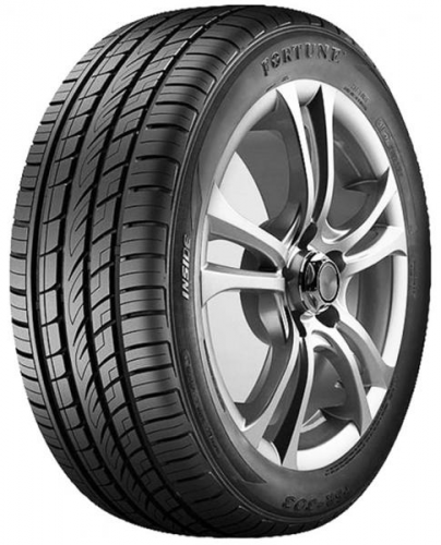 215/60R17 96H Fortune FSR303