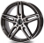 Replica FR MR274 8x19 5*112 Et:43 Dia:66,6 BMF Replica FR MR274 8x19 5*112 Et:43 Dia:66,6 BMF