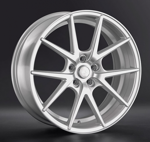 LS wheels LS1333 8,5x20 5*114,3 Et:45 Dia:67,1 s
